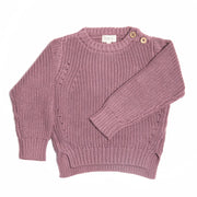 The Essential Sweater Baby