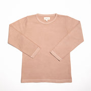 The Ribbed Top Kids