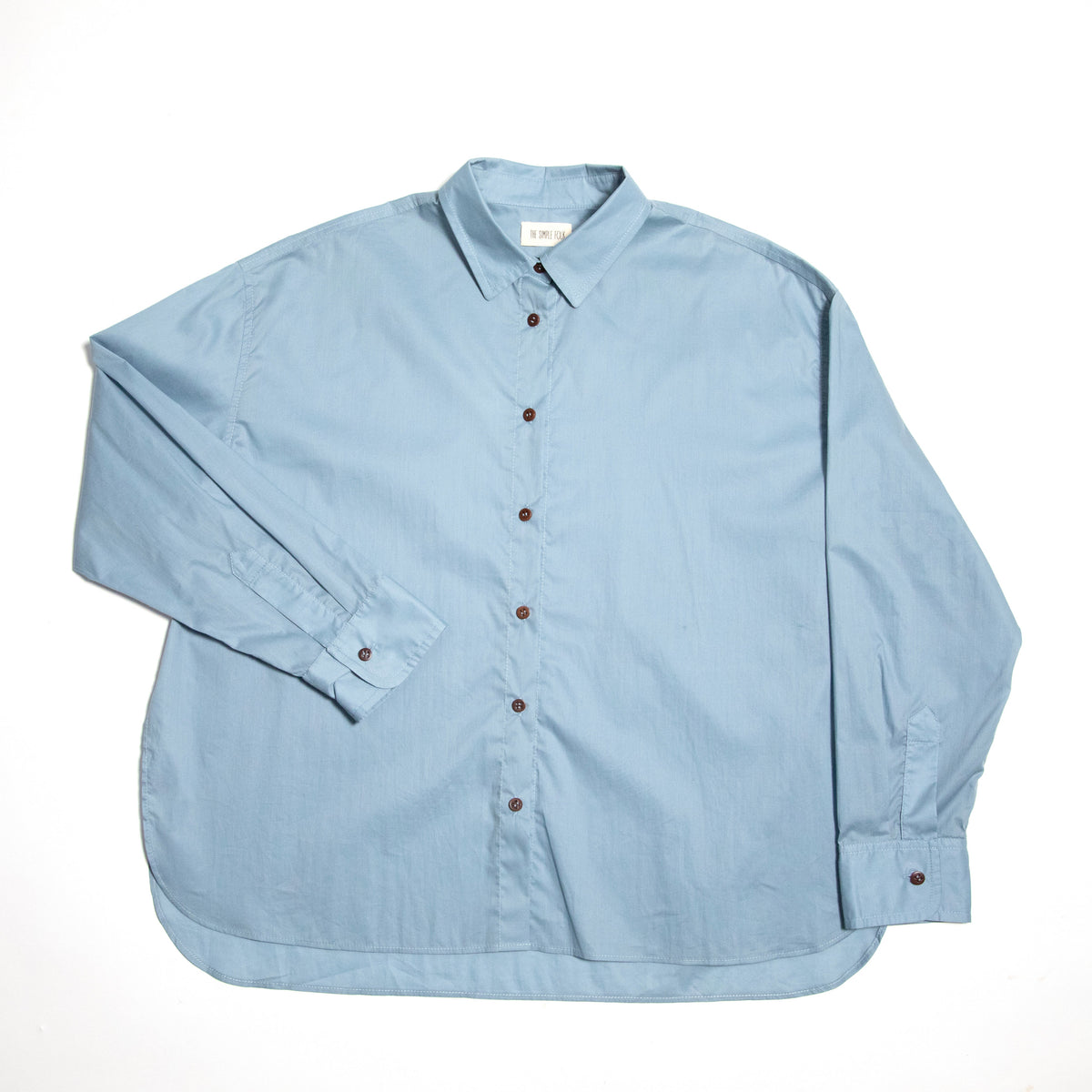 The Essential Shirt Women