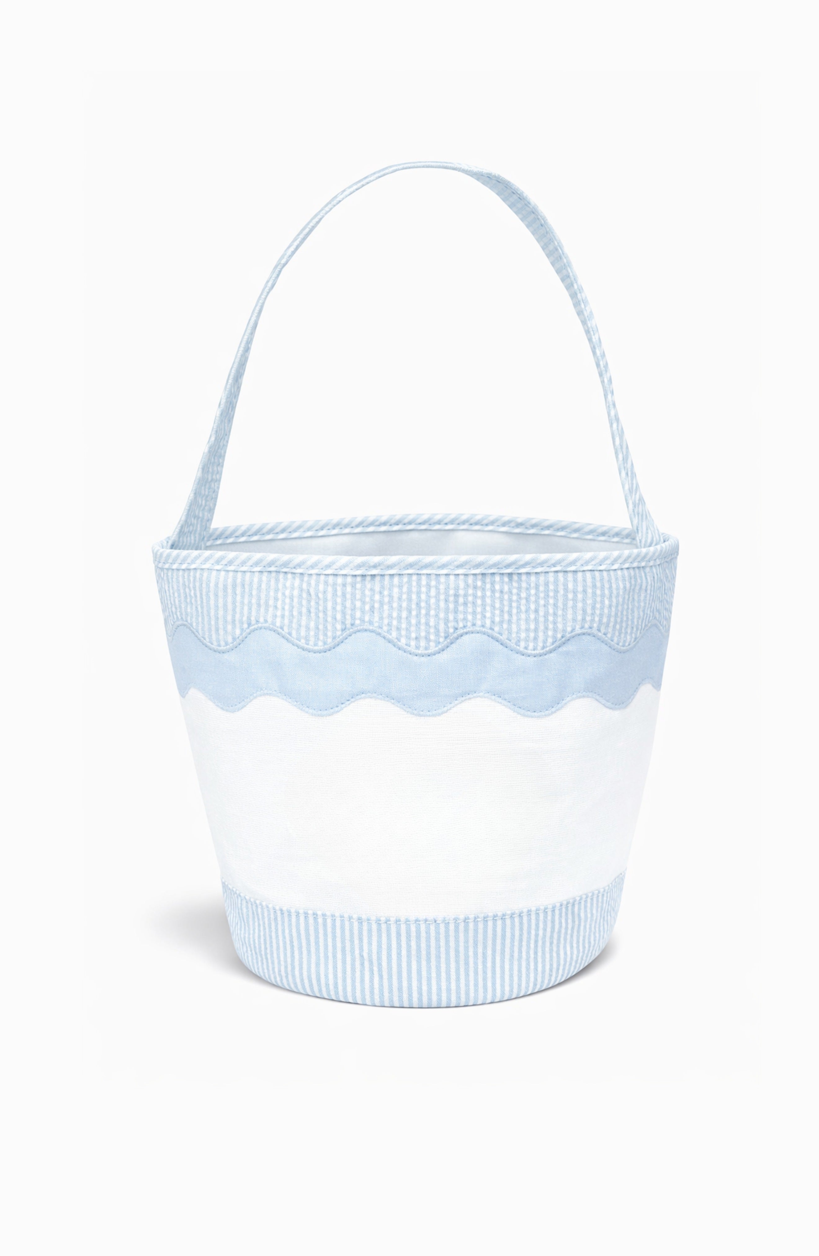 Lucky Shamrock Gift Tote