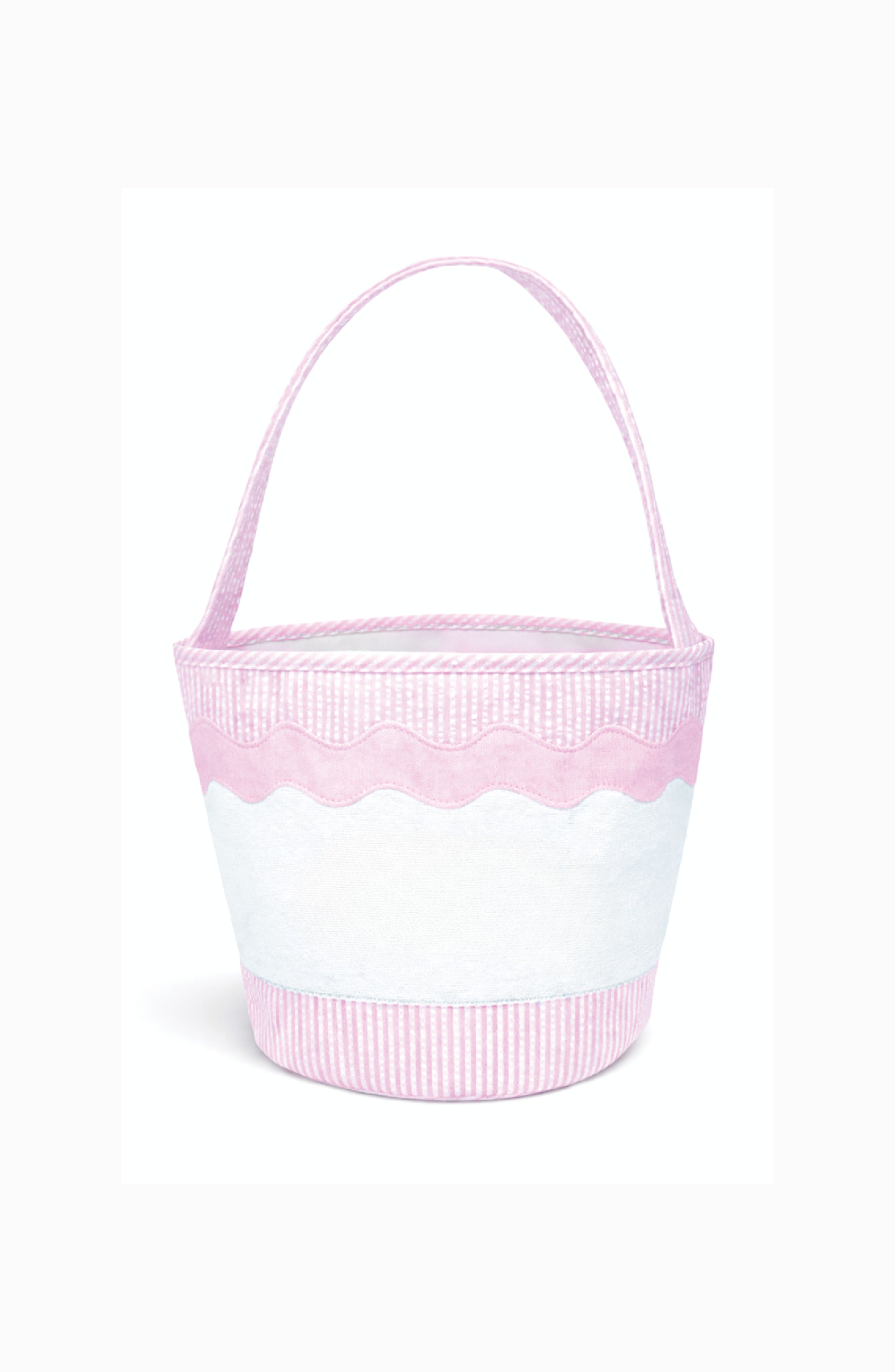 Rainbow Shamrock Gift Tote