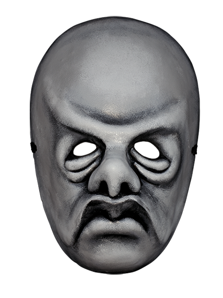 Twilight Zone Emily Harper Mask