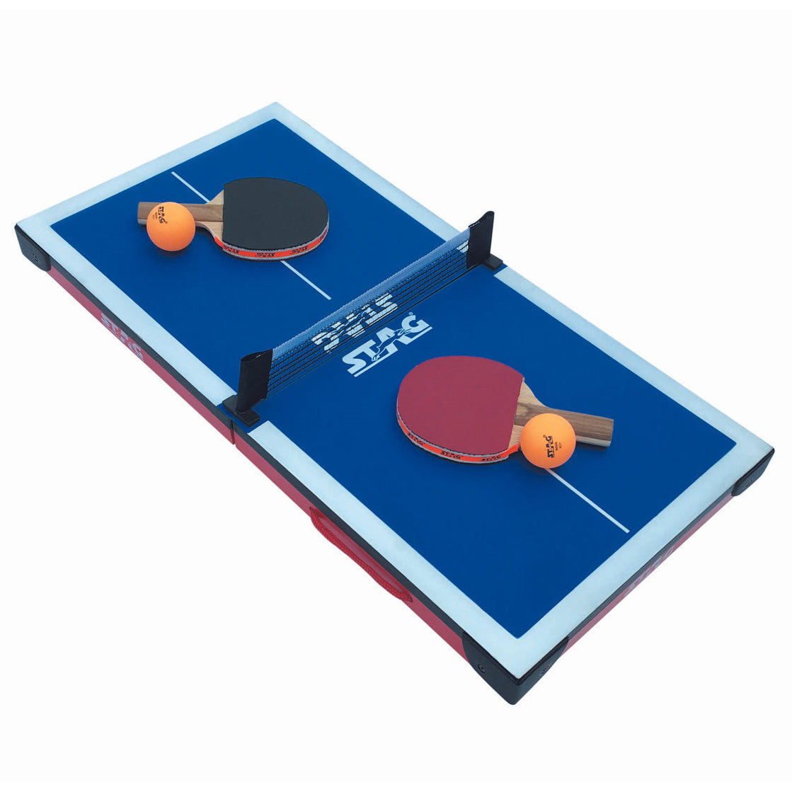 Mini Fun Table Tennis Table By STAG