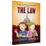Learn About The Law