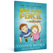And The Miraculous Pencil
