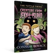And The Creature From Jekyll Island