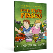 And The Food Truck Fiasco
