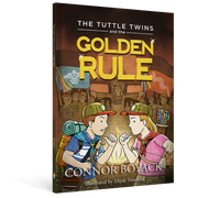 And The Golden Rule