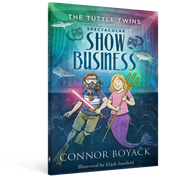 And Their Spectacular Show Business