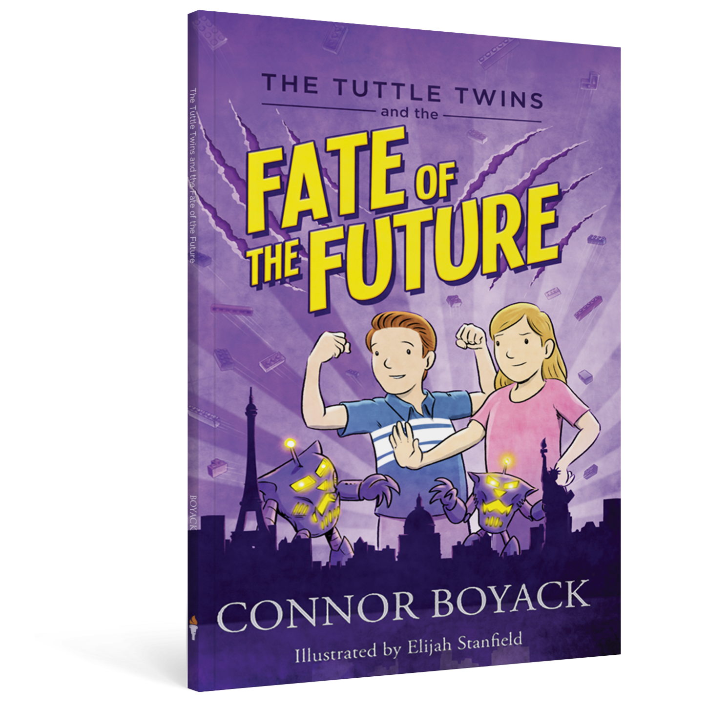 And The Fate Of The Future