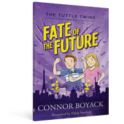 And The Fate Of The Future