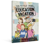And The Education Vacation