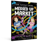 And The Messed Up Market