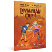 And The Leviathan Crisis