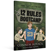 And The 12 Rules Boot Camp