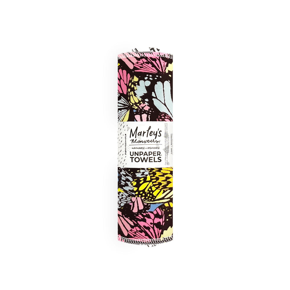 Unpaper® Towels: Prints