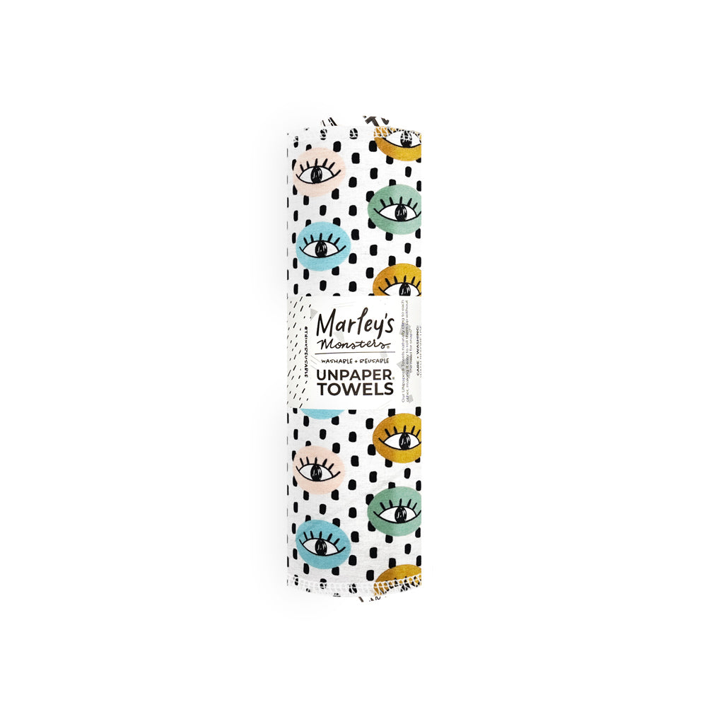 Unpaper® Towels: Prints