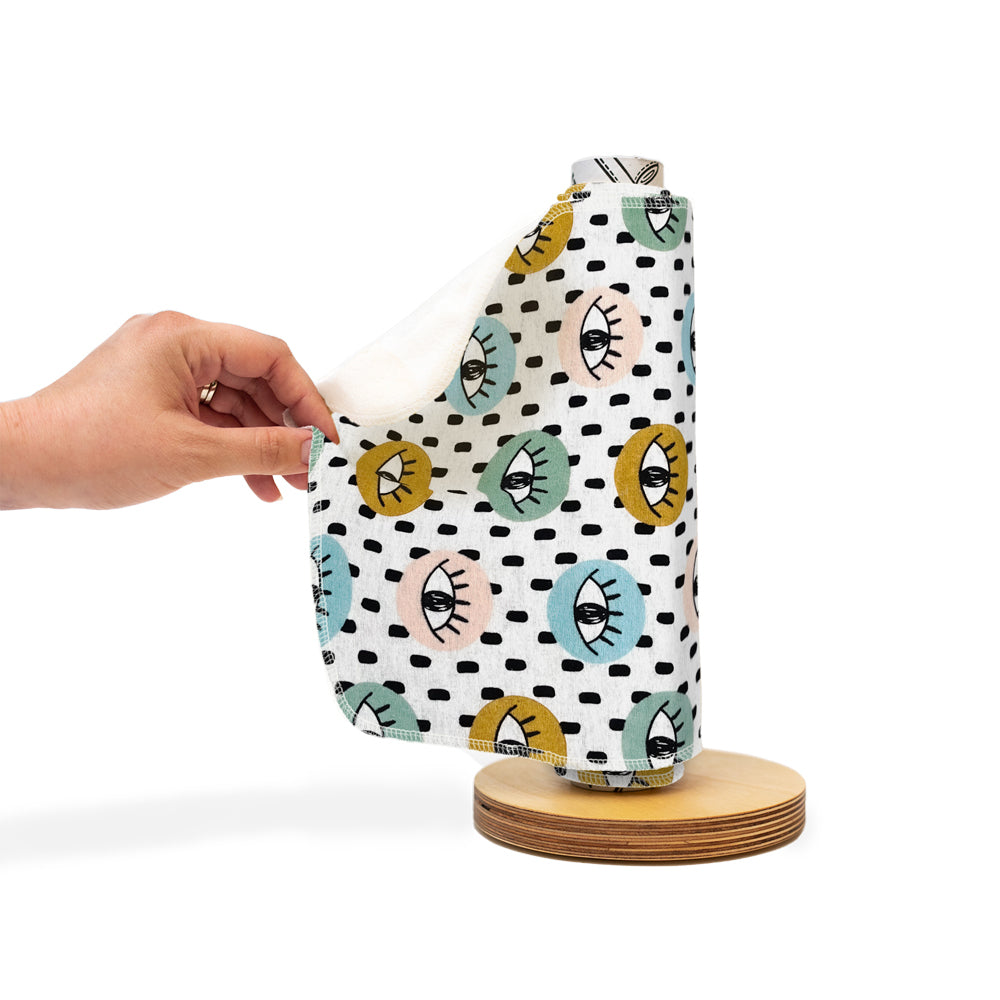 Unpaper® Towels: Prints