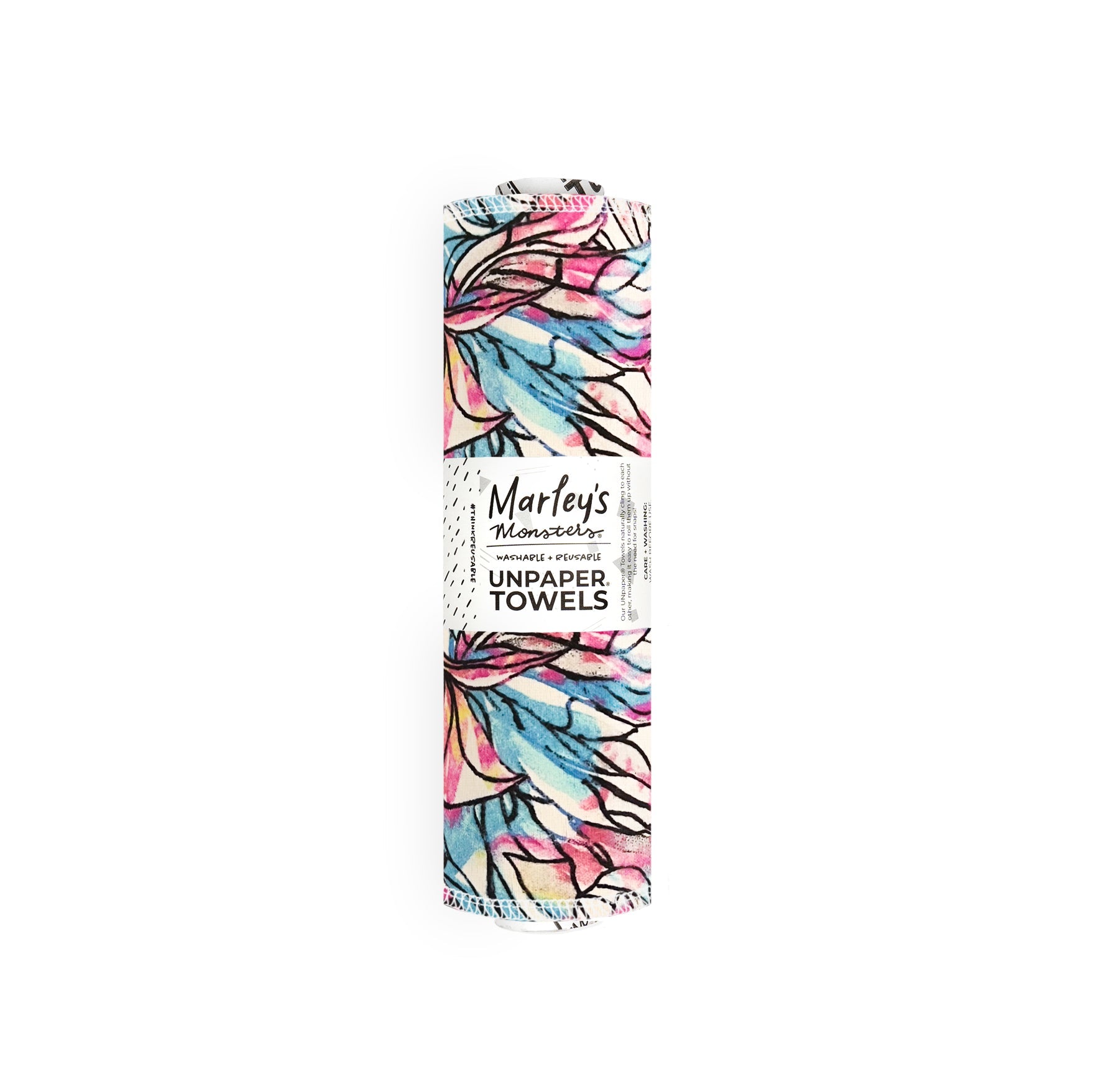 Unpaper® Towels: Prints
