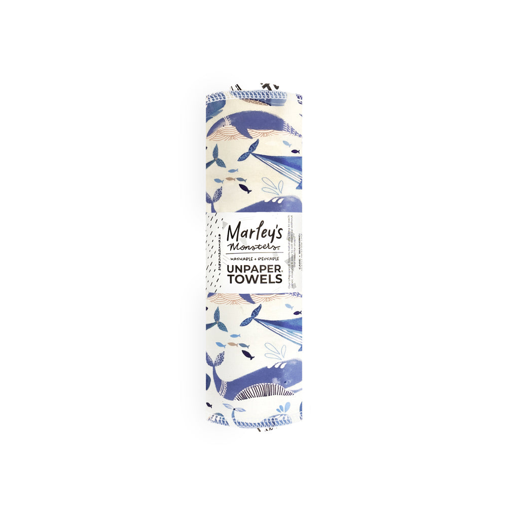 Unpaper® Towels: Prints