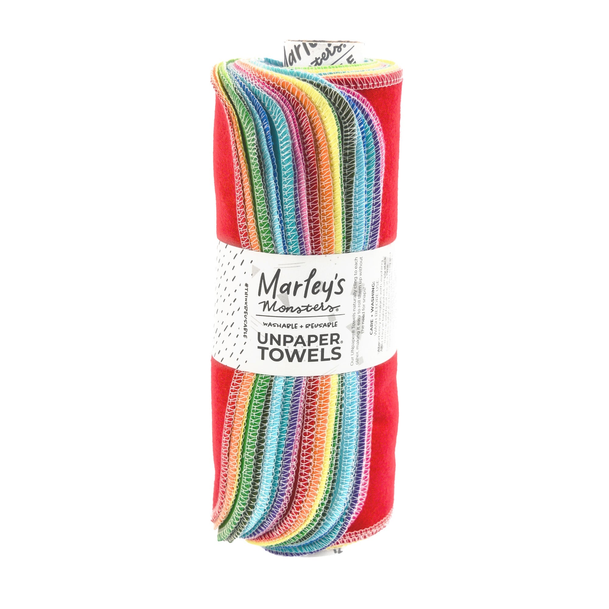 Unpaper® Towels: Color Mixes