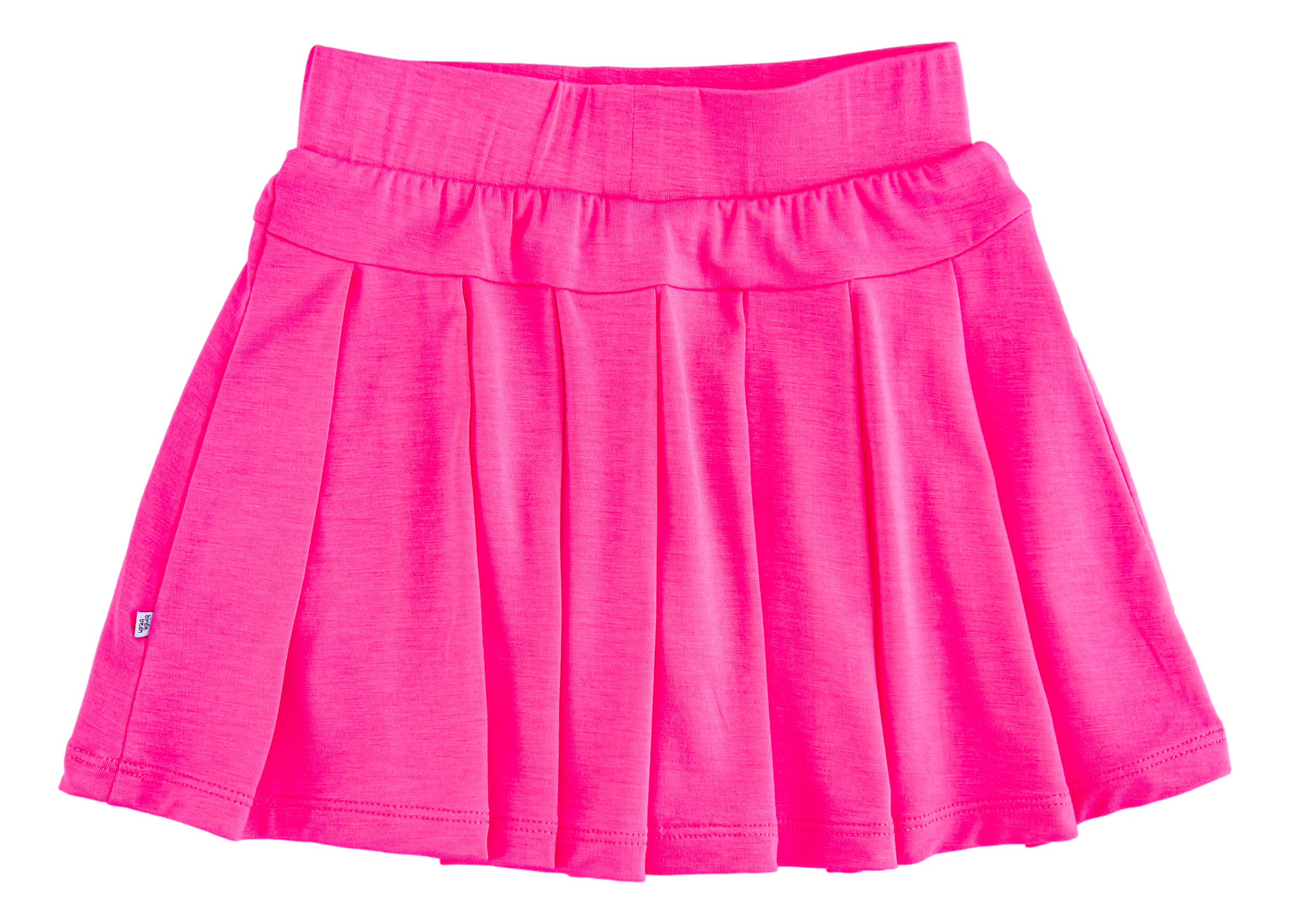 Tulip Pleated Skort