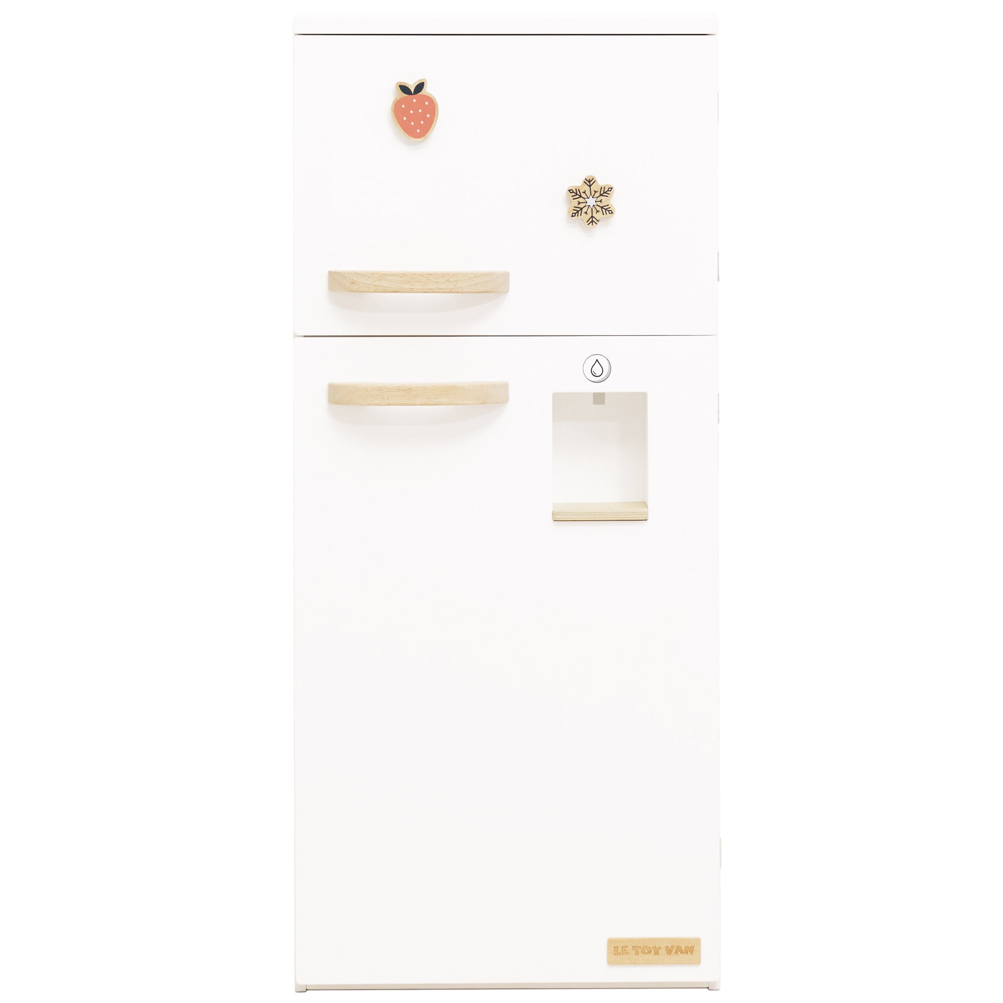 Kitchen Freestanding Fridge Freezer