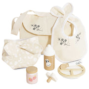 Dolls Nursing Kit And Bag