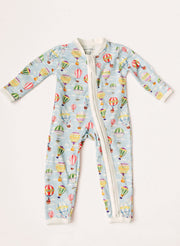 Up Up & Away One-piece