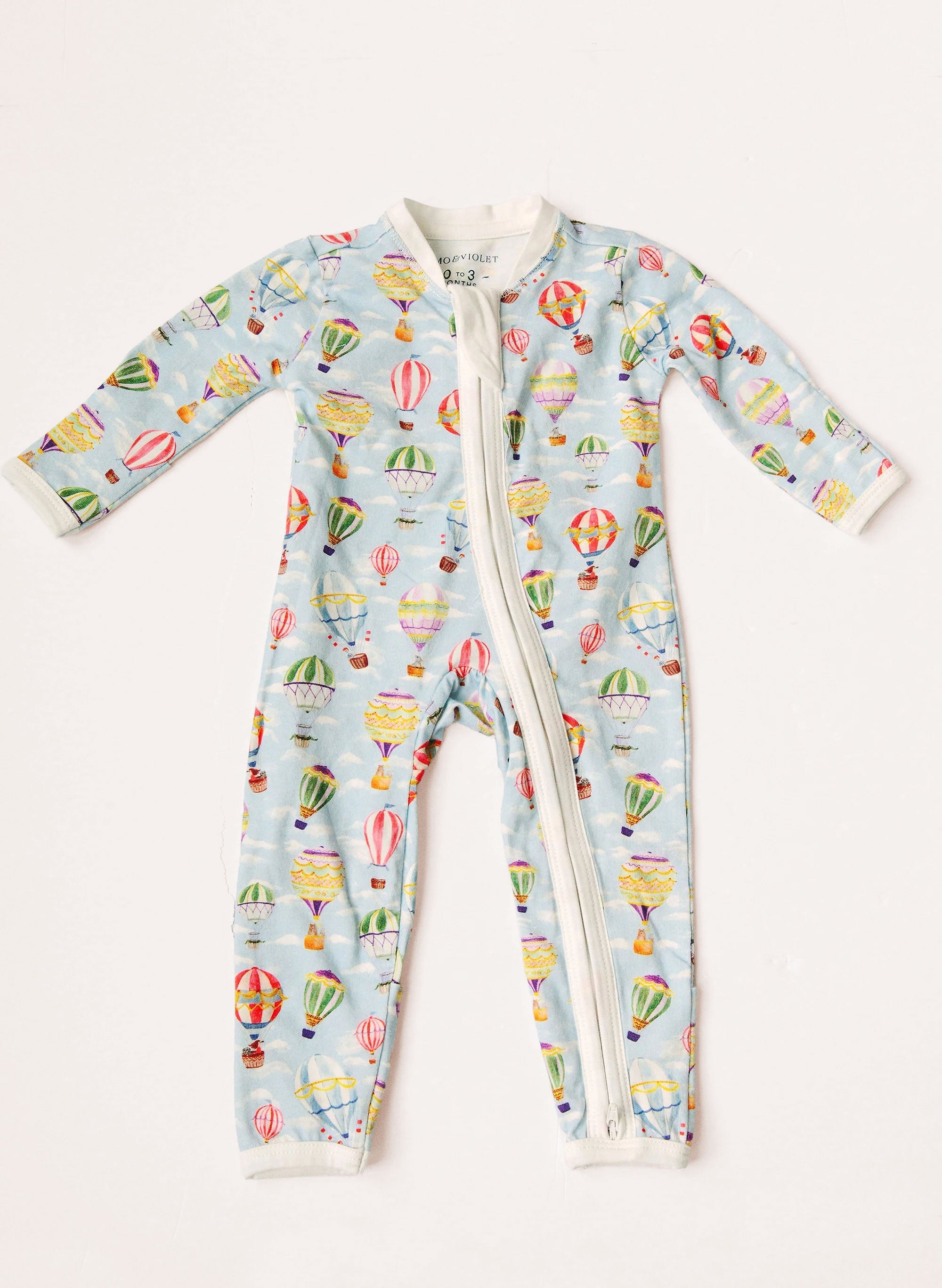 Up Up & Away One-piece