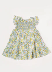 Mimi Dress - Nature's Windows