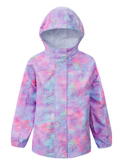 10k Packaway Rainshell - Dreamland