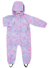 10k Rainsuit - Dreamland
