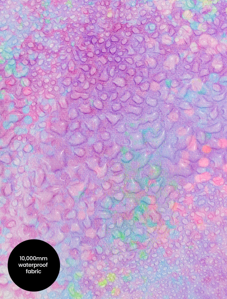 10k Rainsuit - Dreamland