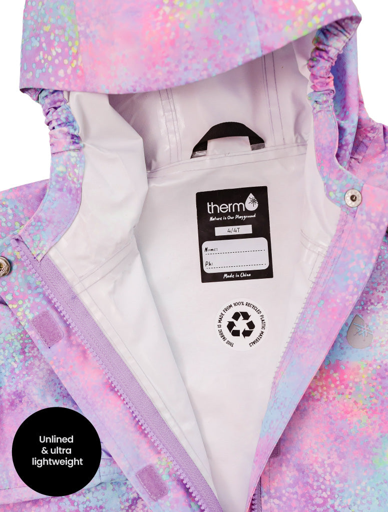 10k Rainsuit - Dreamland