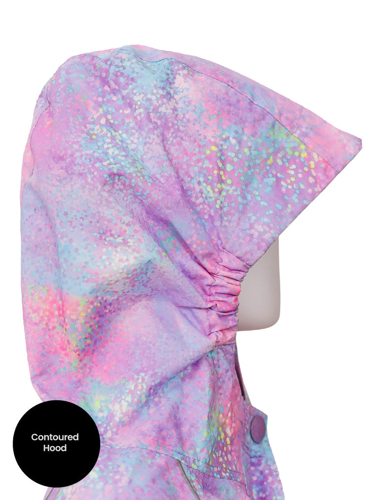 10k Rainsuit - Dreamland