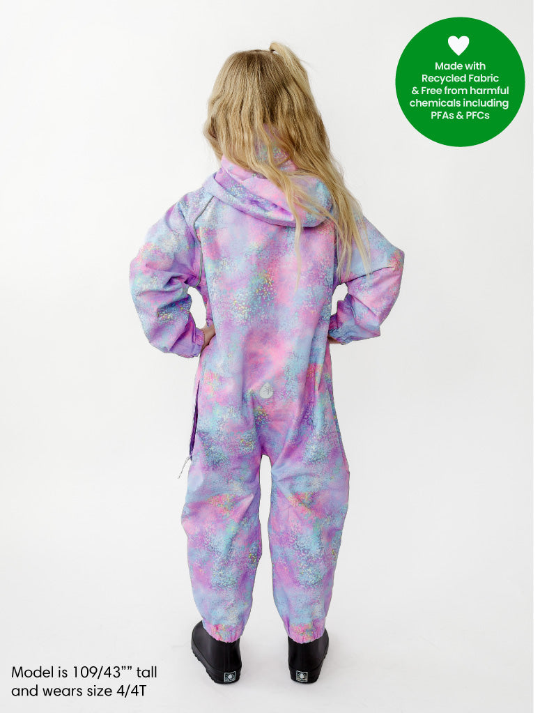 10k Rainsuit - Dreamland