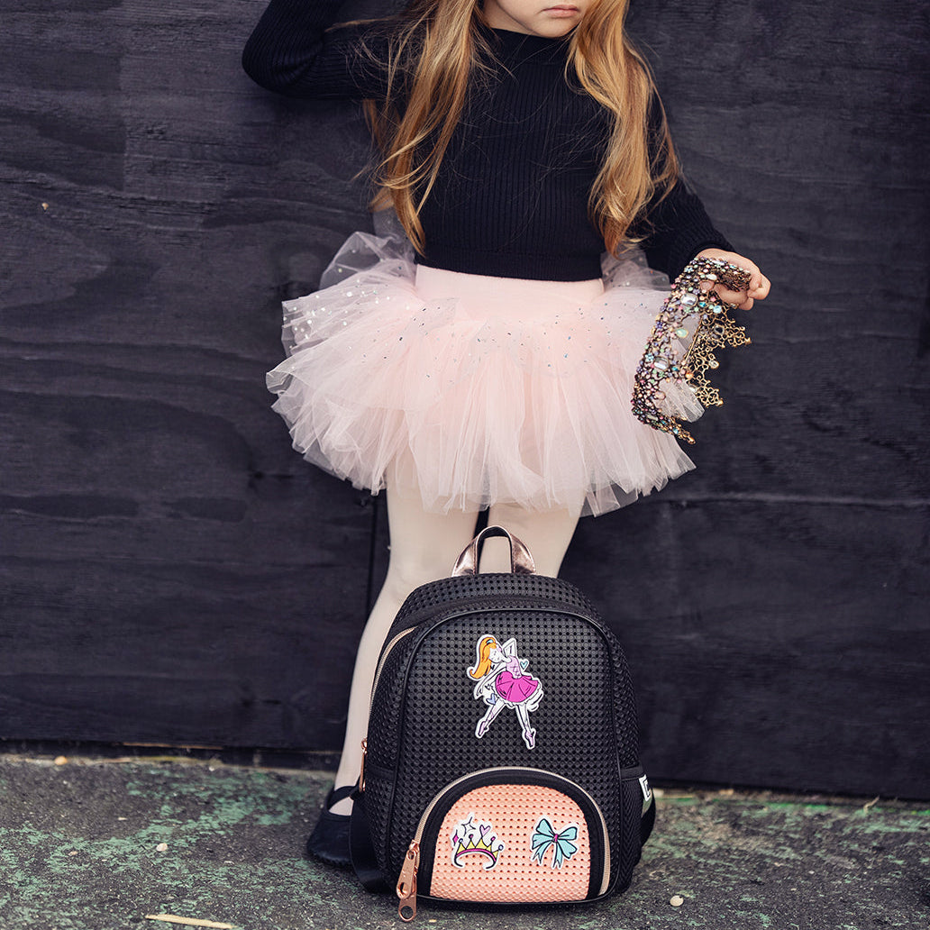 Nimix 3 Piece Ballerina Set