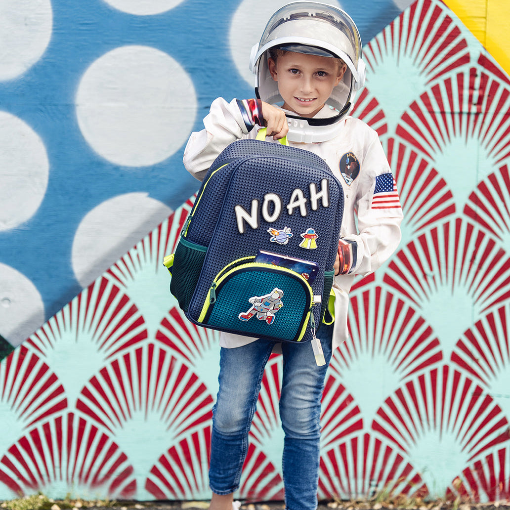 Nimix 3 Piece Astronaut Set
