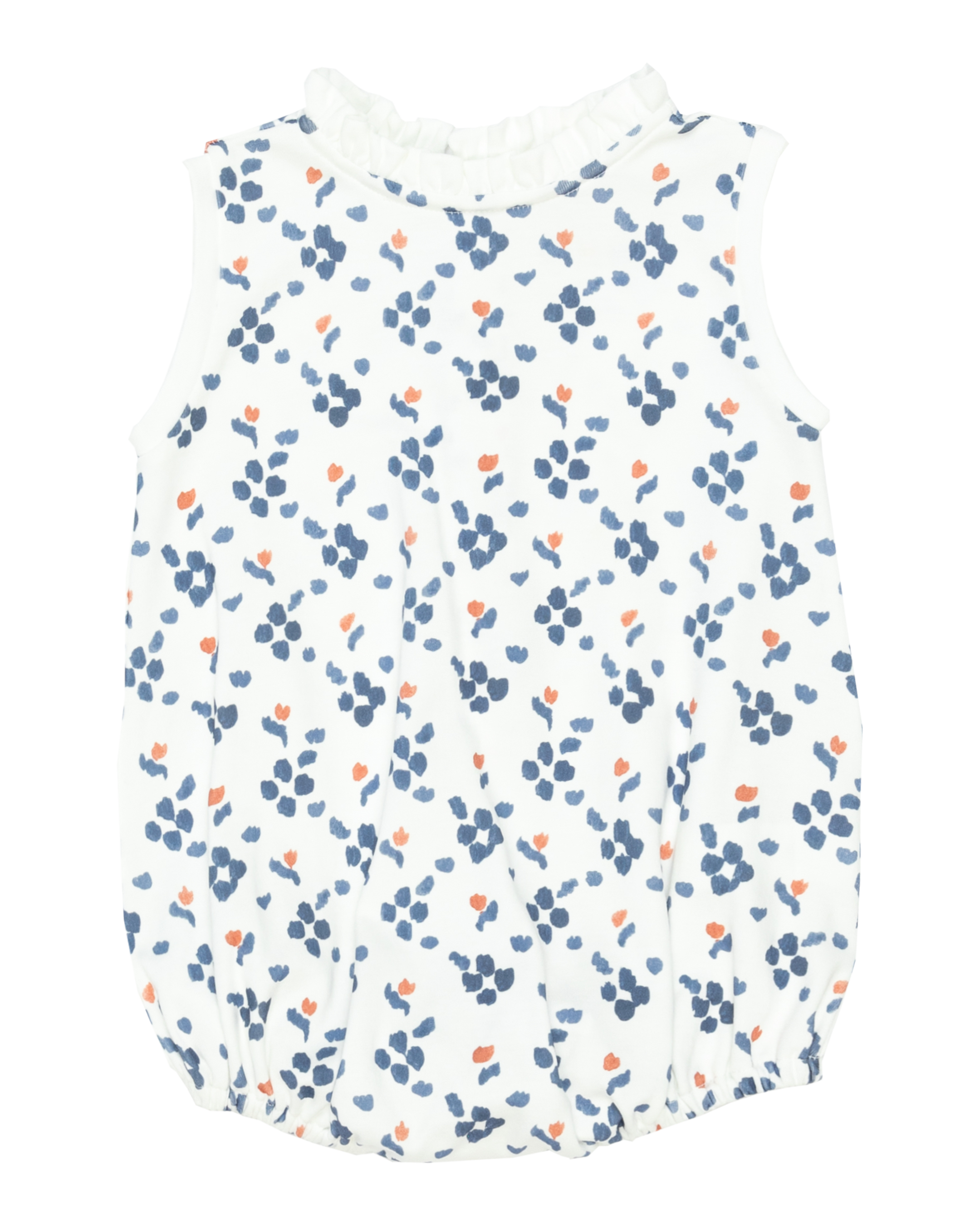 Dashwood Bubble In High Summer Flower