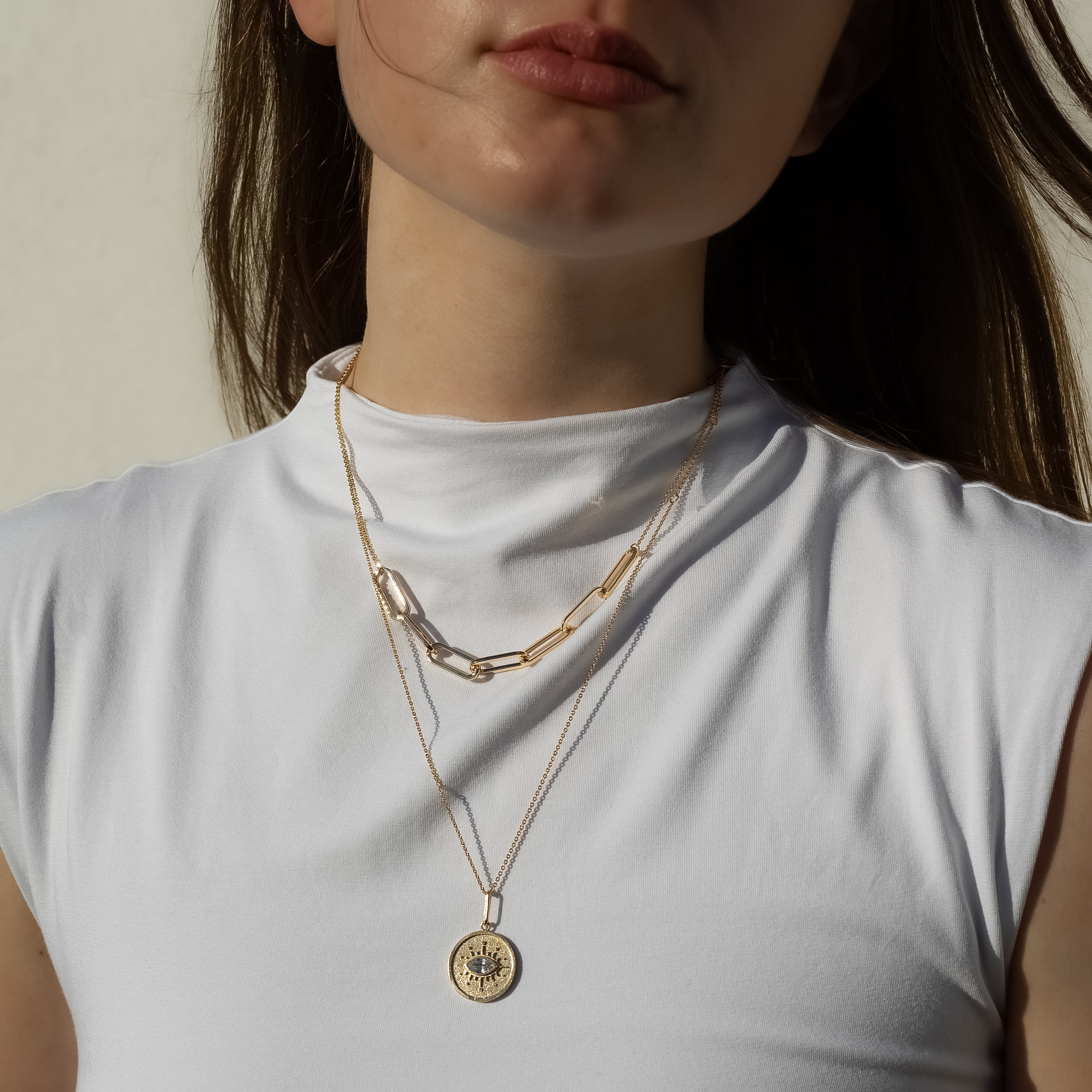 Alora Necklace