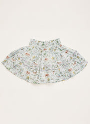 Sadie Skirt - Hunter Pace Equestrian