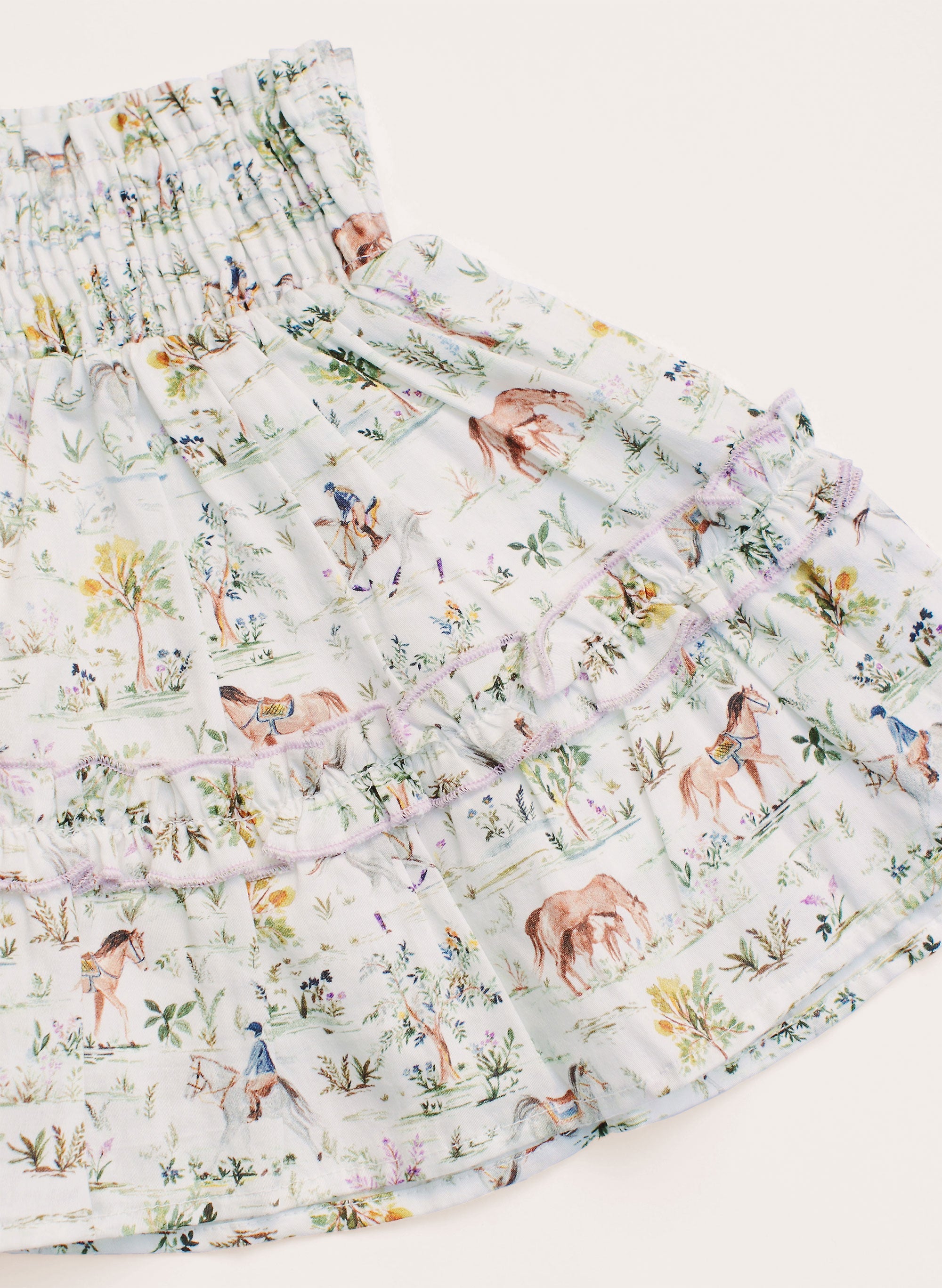 Sadie Skirt - Hunter Pace Equestrian