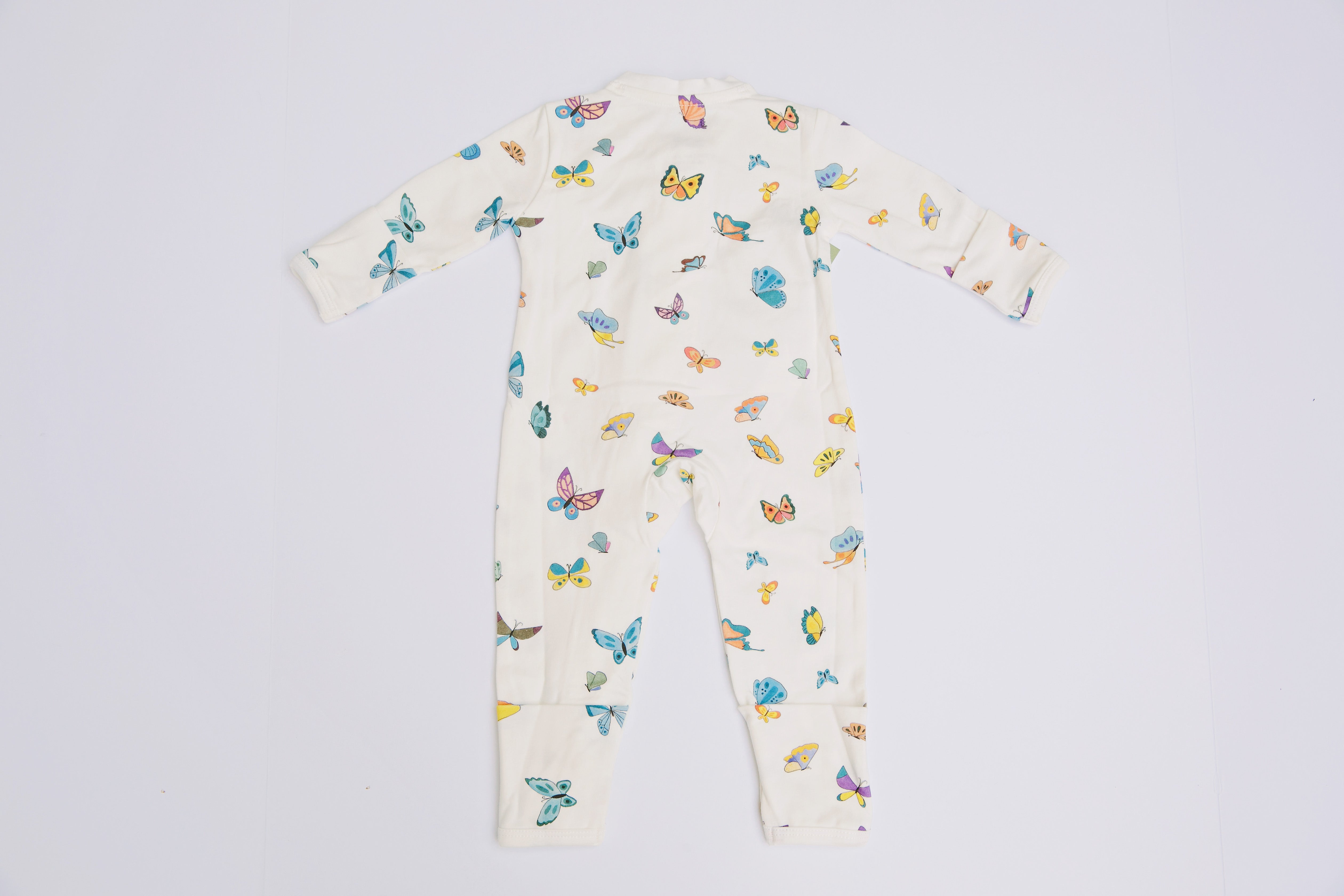Madame Butterfly One-piece