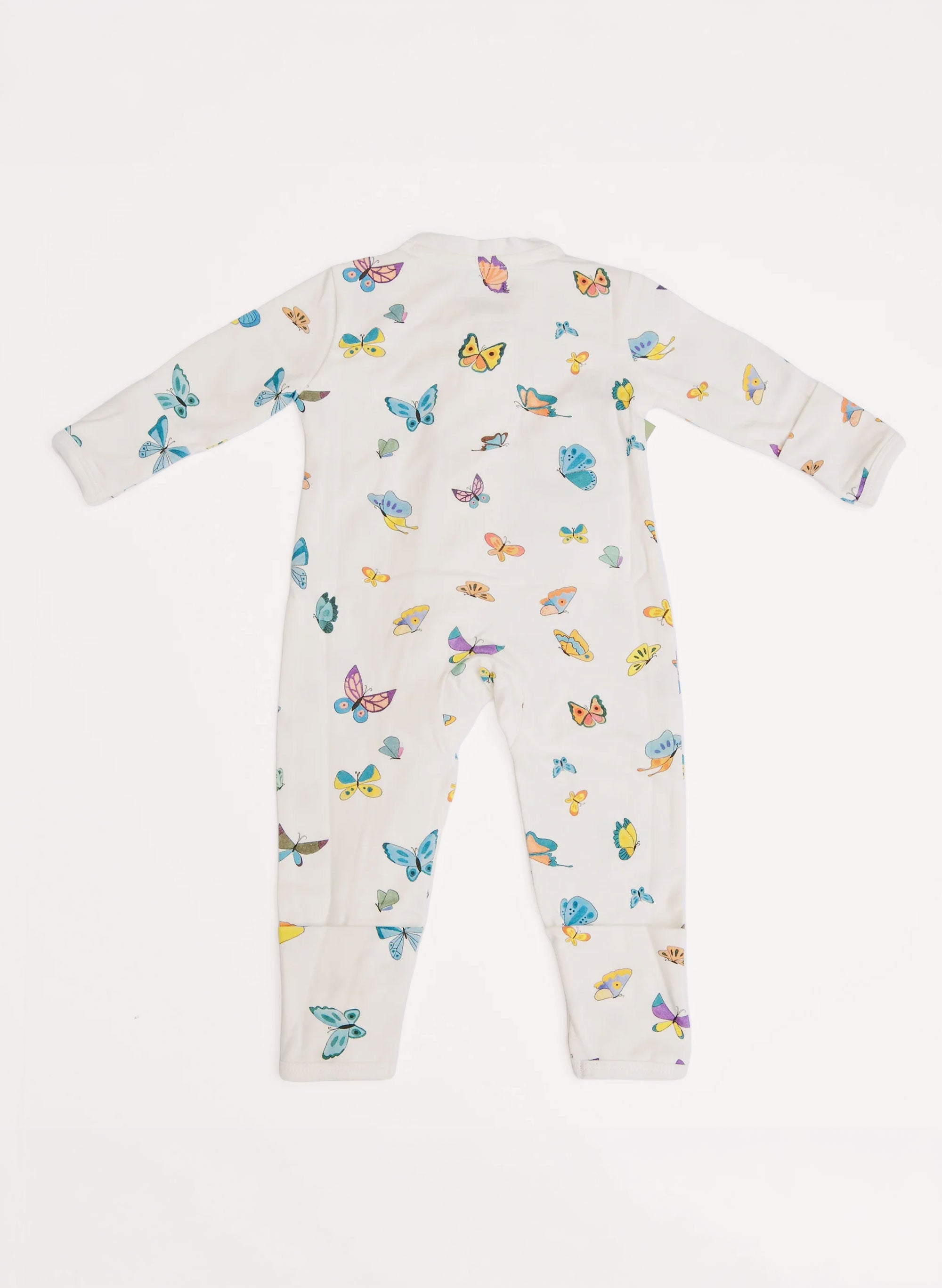 Madame Butterfly One-piece