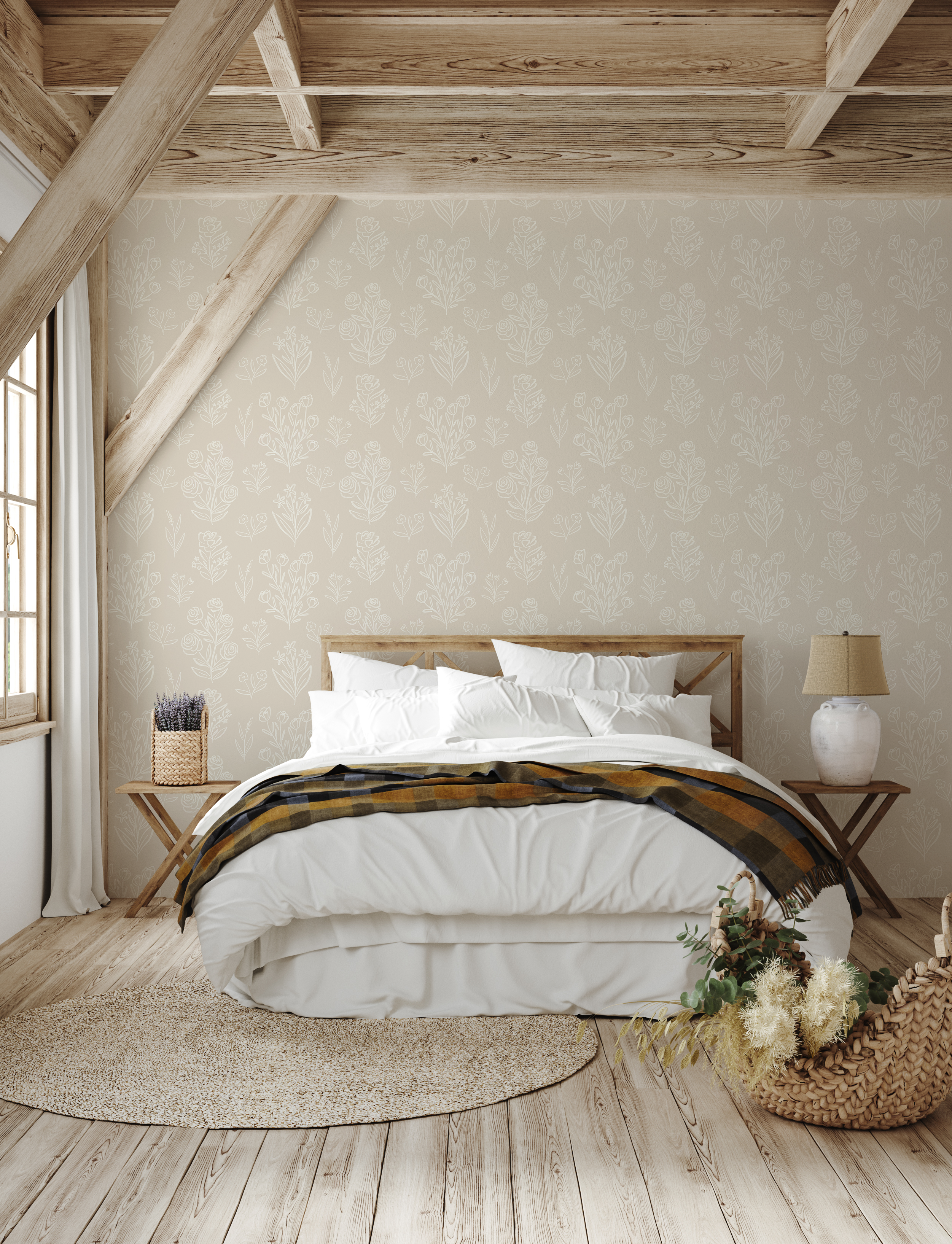 Taylor Wallpaper By Amanda Houston