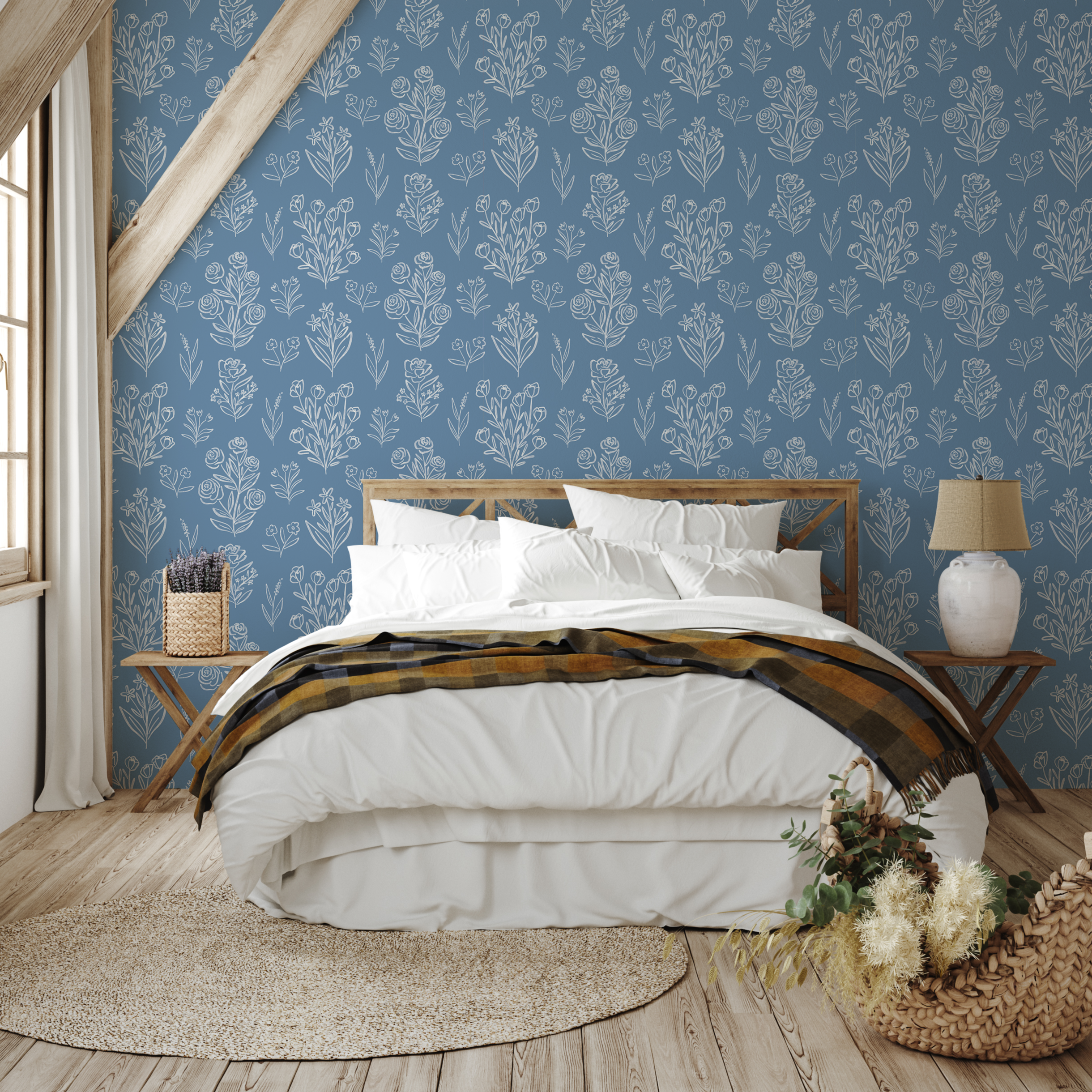 Taylor Wallpaper By Amanda Houston