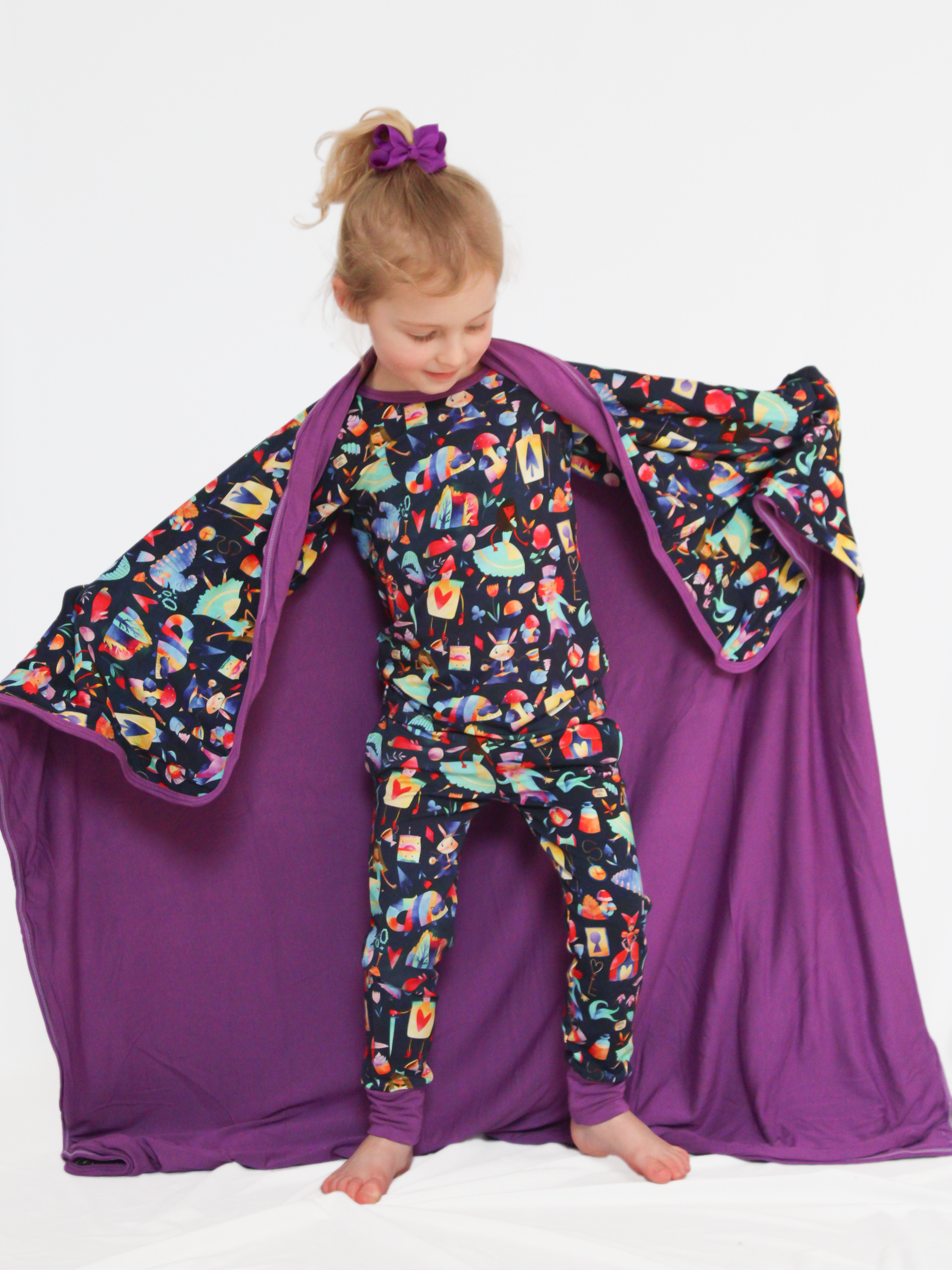 Tea Time Toddler Set