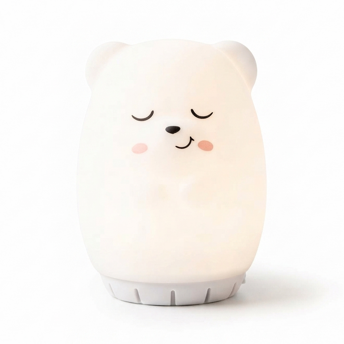 Night Light Sound Machine - 'ted' A Carefree Little Bear