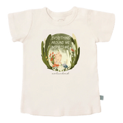 Graphic Tee | Empatee - Penny